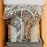 Füstgép 1200W – LED