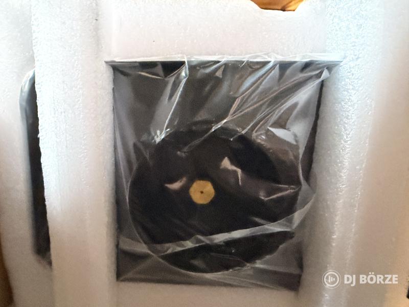 Füstgép 1200W – LED