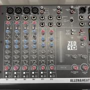 Allen & Heath Zed-10