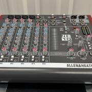 Allen & Heath Zed-10
