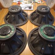 EMINENCE KILOMAX PRO18"