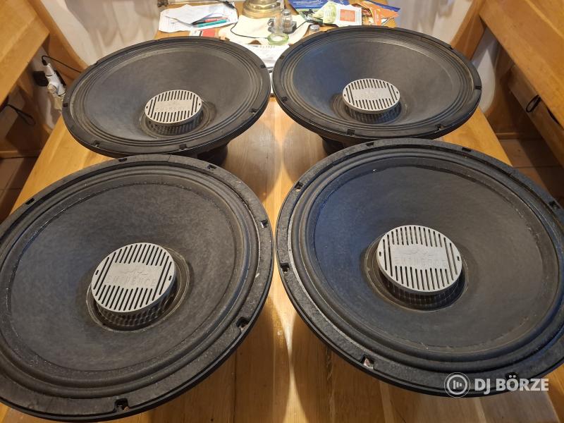 EMINENCE KILOMAX PRO18"