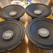 EMINENCE KILOMAX PRO18"