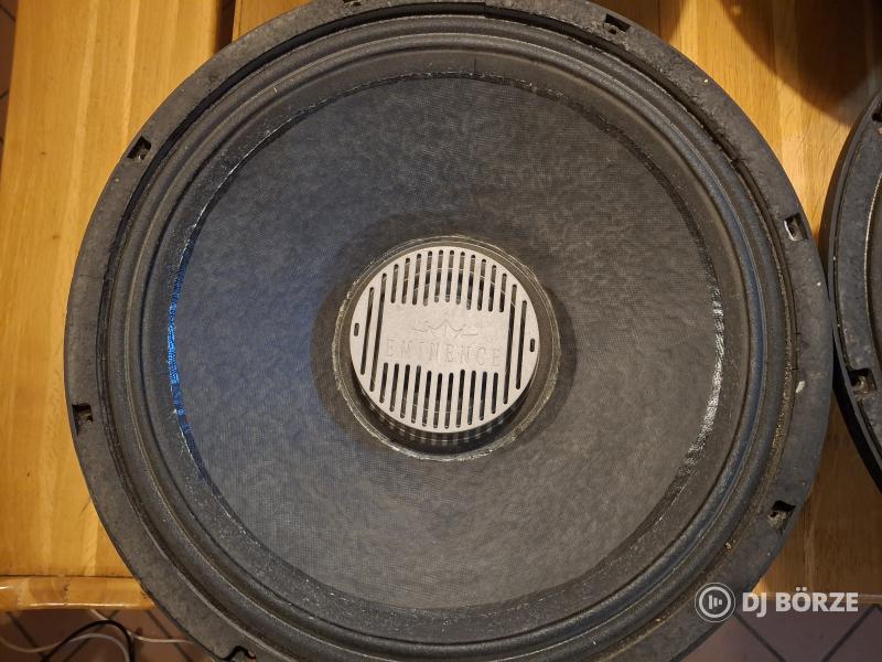 EMINENCE KILOMAX PRO18"