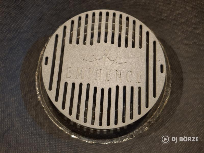 EMINENCE KILOMAX PRO18"