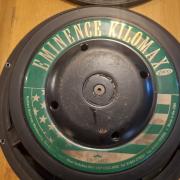 EMINENCE KILOMAX PRO18"