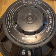 EMINENCE KILOMAX PRO18"