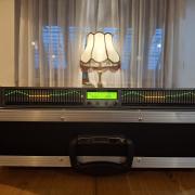 PHONIC SUPRACURVE I 7600