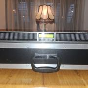 PHONIC SUPRACURVE I 7600