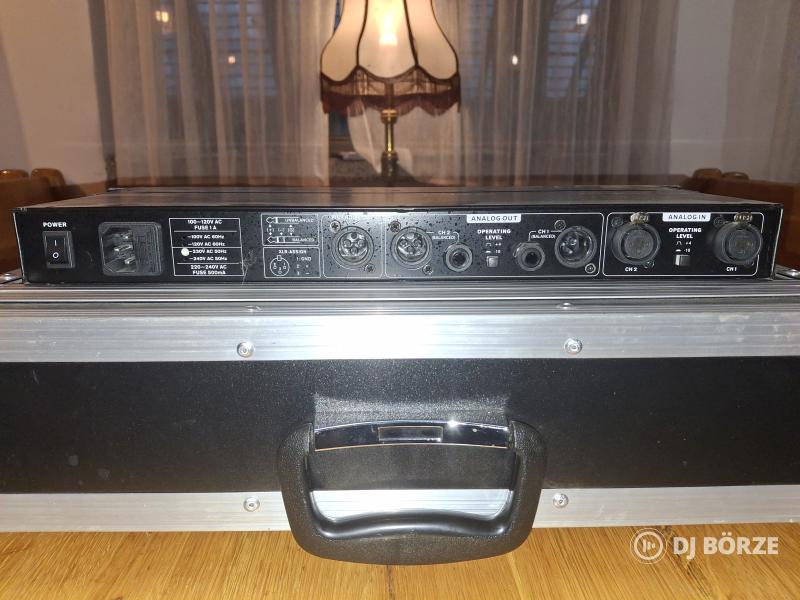 PHONIC SUPRACURVE I 7600