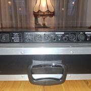 PHONIC SUPRACURVE I 7600