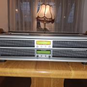 PHONIC SUPRACURVE I 7600