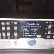 ALESIS DEQ 830