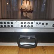 ALESIS DEQ 830