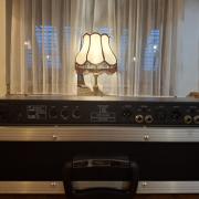 QX AUDIO DIGITÁLIS EQUALIZER