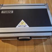 FLYHT PRO RACK