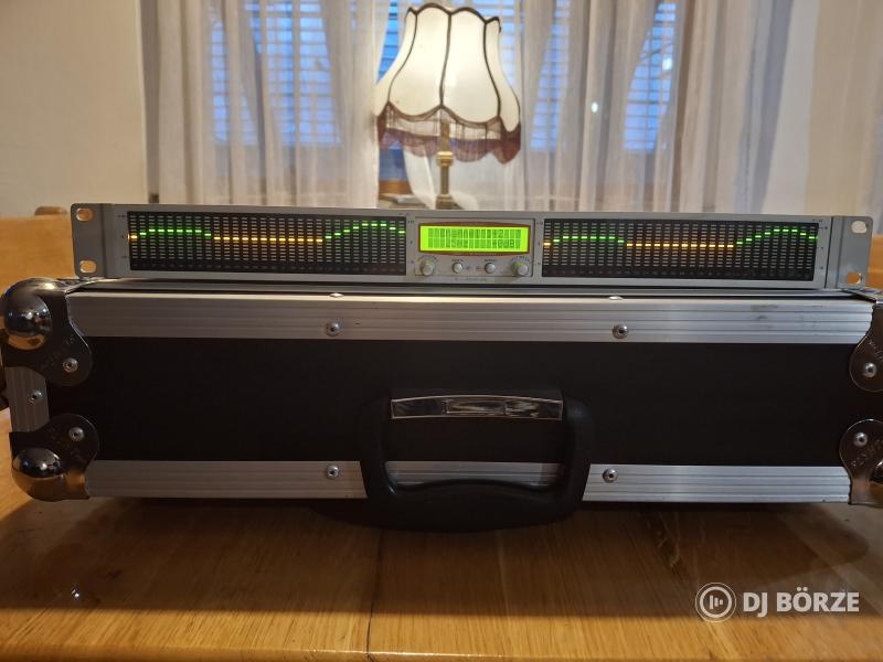 PHONIC SUPRACURVE I 7600