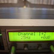 PHONIC SUPRACURVE I 7600