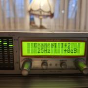 PHONIC SUPRACURVE I 7600