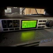 Behringer dcx2496 ultradrive pro