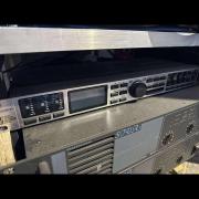 Behringer dcx2496 ultradrive pro