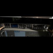 Behringer dcx2496 ultradrive pro