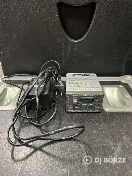 Behringer Shark DSP110