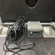 Behringer Shark DSP110