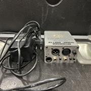 Behringer Shark DSP110