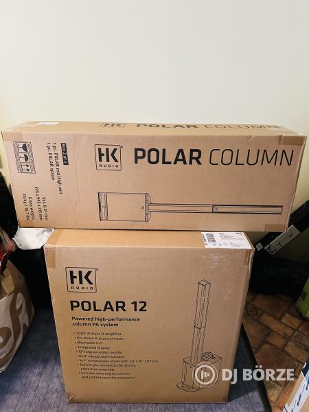 HK Audio Polar 12