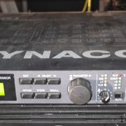 Dynacord Dsp 244 hangprocesszor
