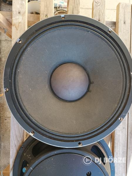 McCauley 12" Speaker Woofer M1220, 300/600W