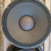 McCauley 12" Speaker Woofer M1220, 300/600W