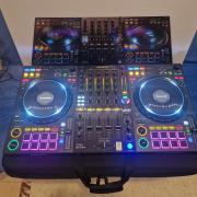 Pioneer DDJ-FLX10