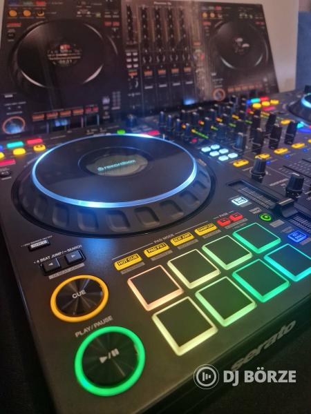 Pioneer DDJ-FLX10
