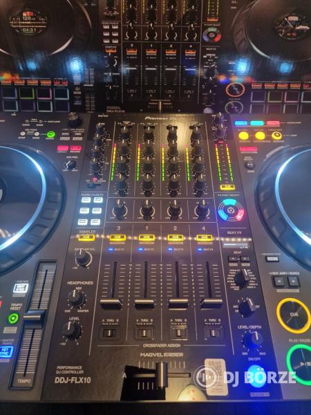 Pioneer DDJ-FLX10