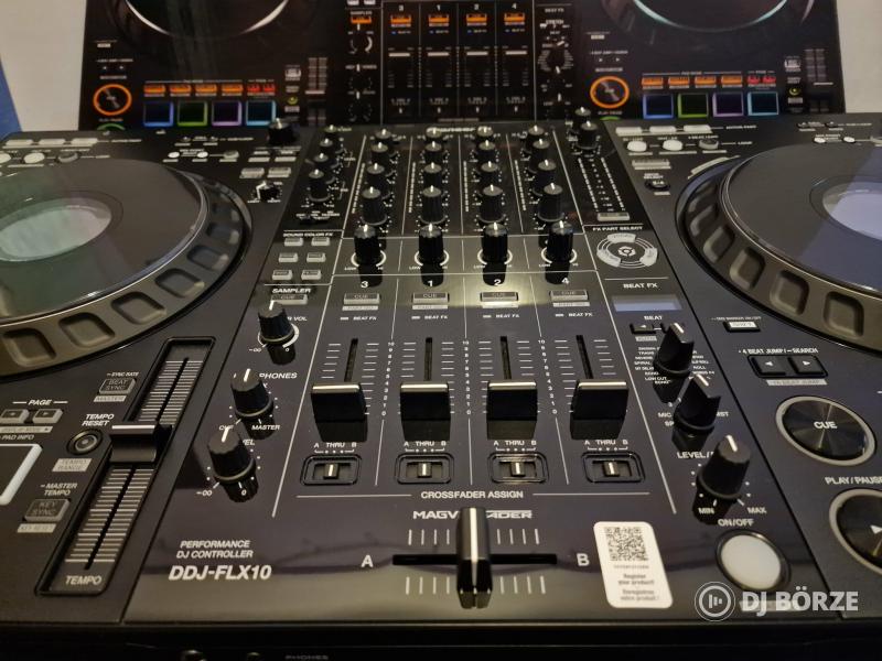 Pioneer DDJ-FLX10