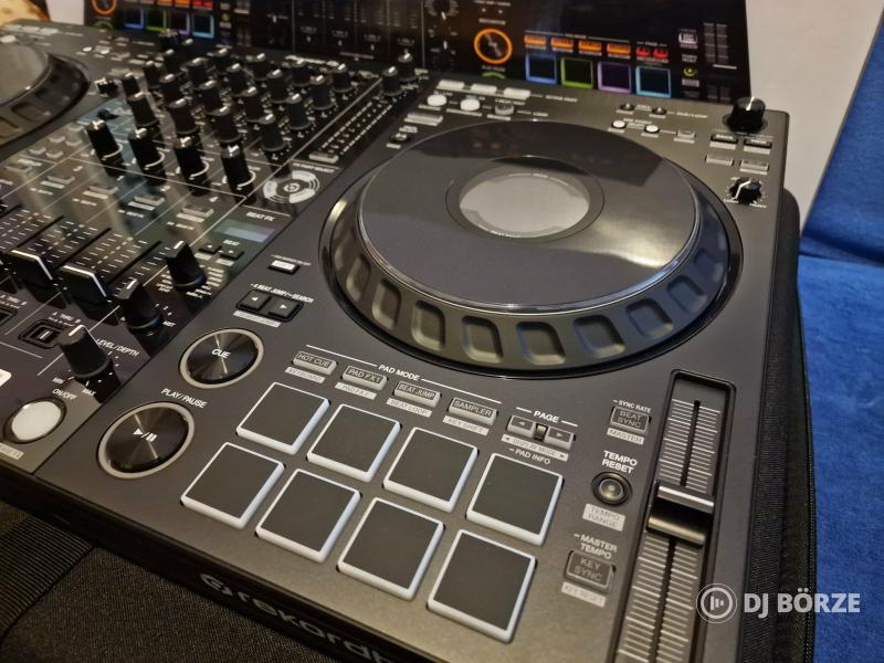 Pioneer DDJ-FLX10