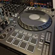 Pioneer DDJ-FLX10