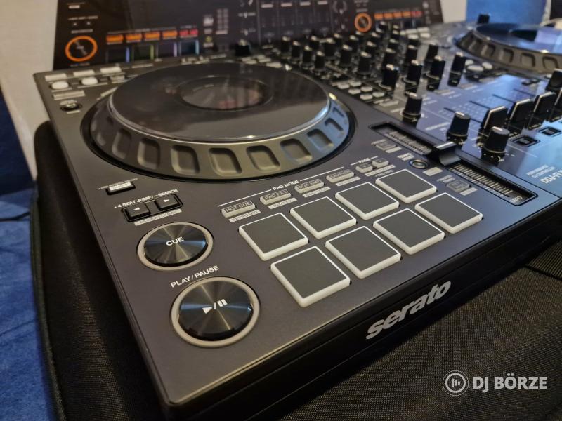 Pioneer DDJ-FLX10