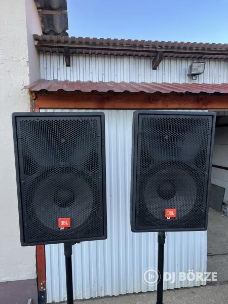 Jbl Mp 415