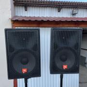 Jbl Mp 415