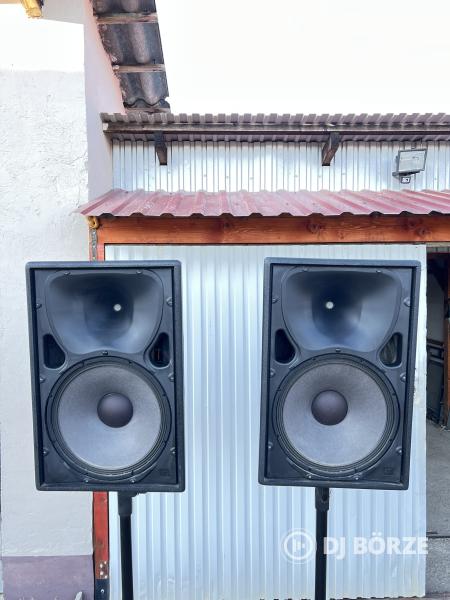 Jbl Mp 415