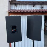Jbl Mp 415