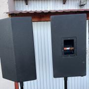 Jbl Mp 415