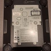 Pioneer CDJ 900 NSX (2db) + Rack (2db)