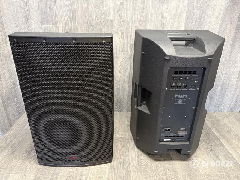 H|H Tensor TRE 1501 DARABÁR!