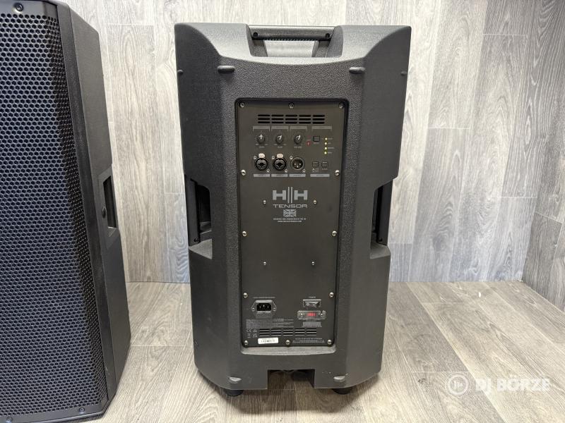 H|H Tensor TRE 1501 DARABÁR!