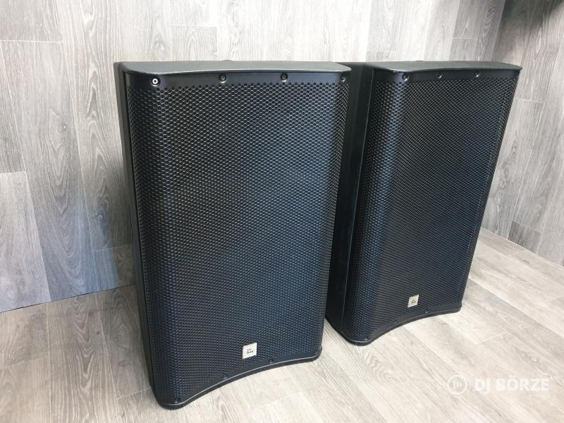 Thomann the box pro DSP 115. DARABÁR