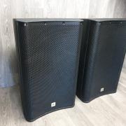 Thomann the box pro DSP 115. DARABÁR